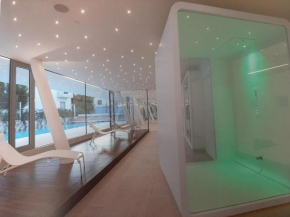 Luxury apartment pool, Spa, gym Lido Di Jesolo